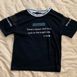 Used Kids' T-shirts